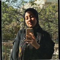 Sara Mostafa