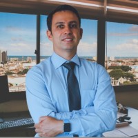 Luiz Dias de Alencar Neto, CP3P-F