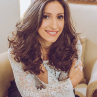 Thaís Marshall