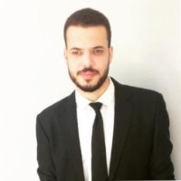 Khaled Mostafa