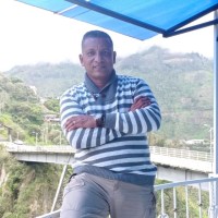 Luis Bazurto Corella