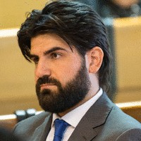 Alessandro Perandini
