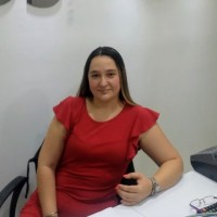 Deisy Zuluaga