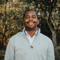 Antione Frederick, Mba