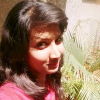 Varsha S