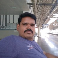 Sathish Kumar R.