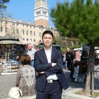 Vincent DIng