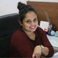 Neluka Damayanthi