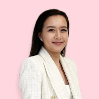 Lilly Trinh
