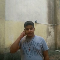 Washington Ribeiro Silva