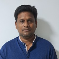 Ganesan Vengadeshan