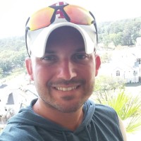 Shawn Sprague