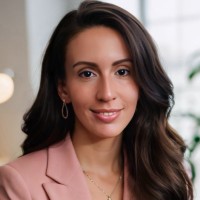 Raquel Robinson, Ms, Csmr