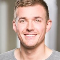 Sebastian Rau