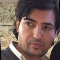 MARCOS BARROS