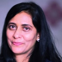 Anamika Pathak