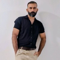 Ahsan Khan