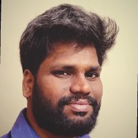 Mohana Kasi Settipalli