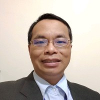 Alan Huang