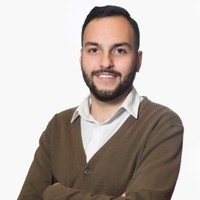 Nicolas Bustos