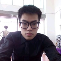 Lew Yih Sheng