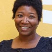 Jamila K Wilson