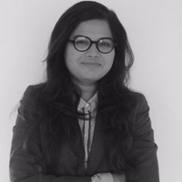 Rajashree Dongare