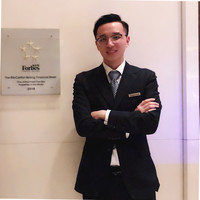 Vincent Yuan