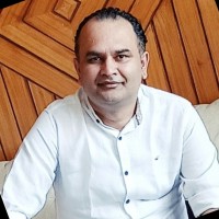 Ajay Jandaik
