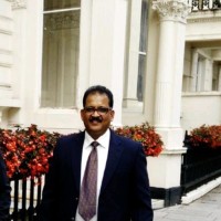 Antony Mathew