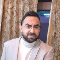 Shaheel Mohammad Mahamod