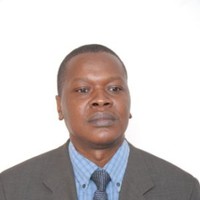 Daniel Matoke