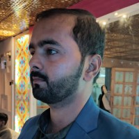 Talha Tahir