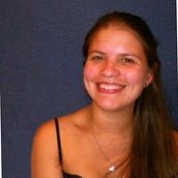 Maria João Ferreira (She/Her)