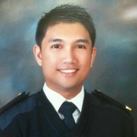 Samuel Jake Barabad