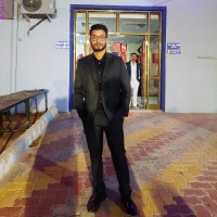 Nitish Mishra