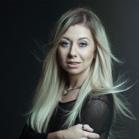 Martina Banáry Kubicová