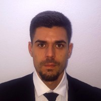 Victor Manuel Amores Moreno