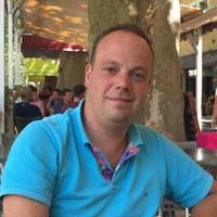 Martijn Hendrikx