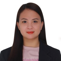 Chilla Mae Peconcillo, Cpa
