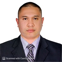 Jocel Prado