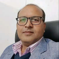 Kunjan Kashyap