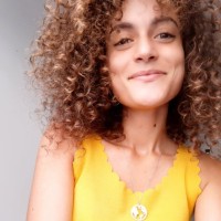 Nada Abdellaoui