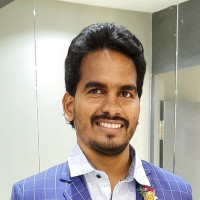 Rajanikanth Reddy Ramidi