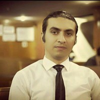 Masoud Nouri
