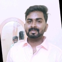 M Santhanakrishnan