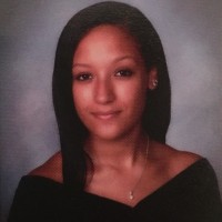 Cierra Crawley