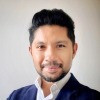 Dr Samsurin Welch