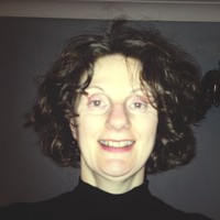Clare Parks