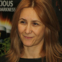 Nicoleta Andrei